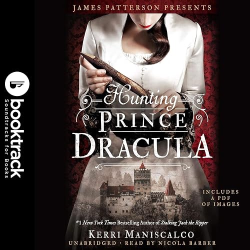Hunting Prince Dracula