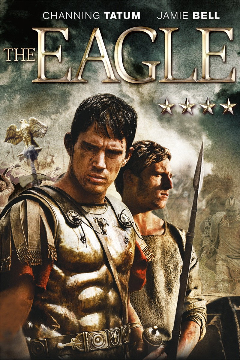 Der Adler der neunten Legion