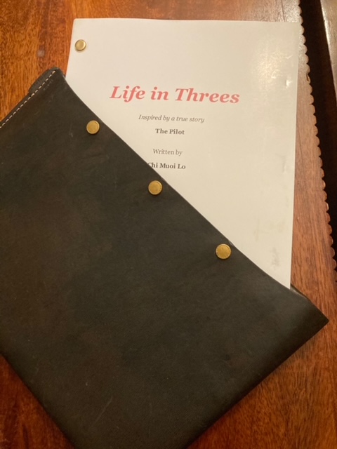 Life in Threes