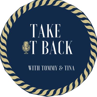 The Take it Back Show