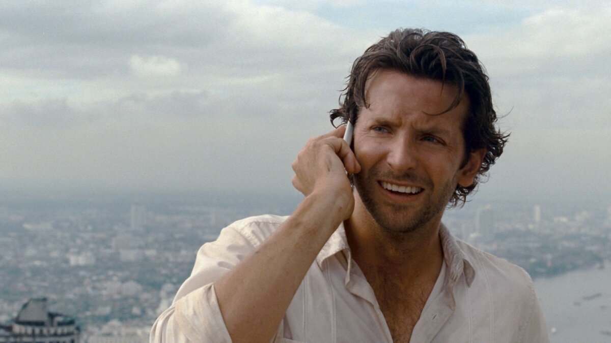 Мальчишник 2: Из Вегаса в Бангкок — кадр 9