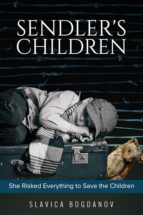 Irena's Children