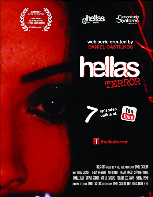 Hellas Terror