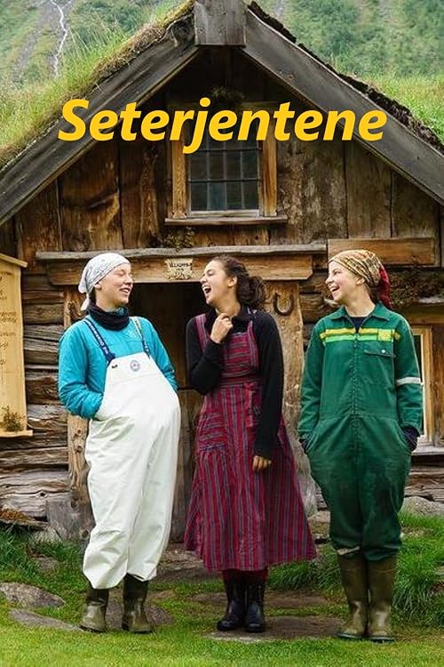 Seterjentene