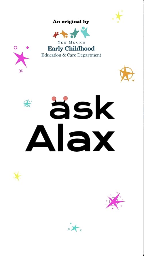 Ask Alax Commercial Campaign