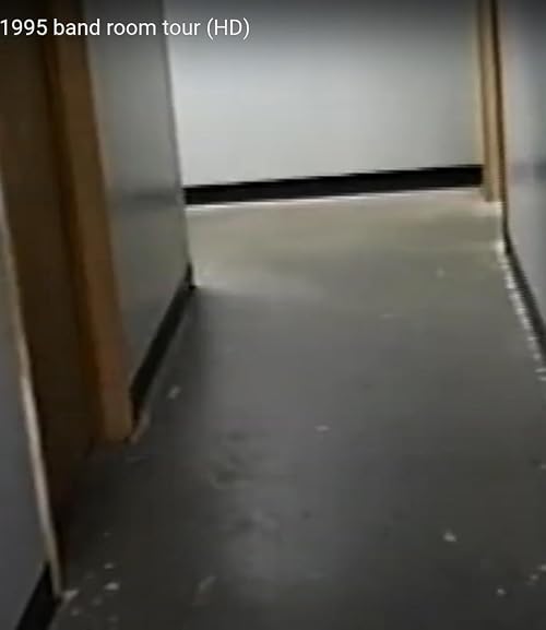 Lost Soul - The Mirror 2.0 & 1995 band room tour
