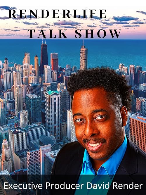 Renderlife Talk Show S1: Ep Weighty Matters