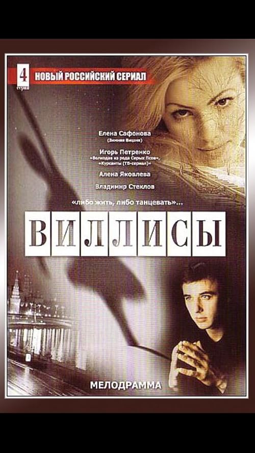 Виллисы