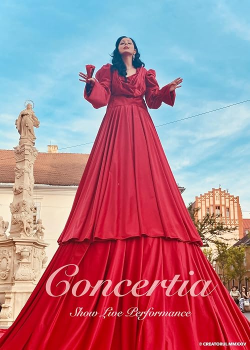 Concertia Show