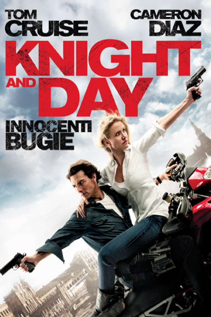 Knight and Day