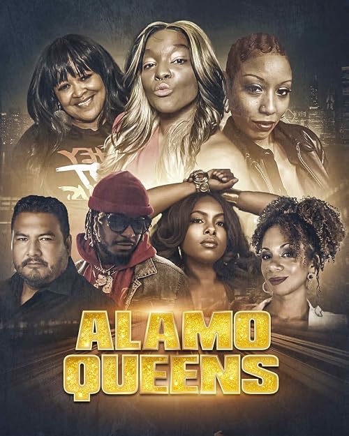 Alamo Queens