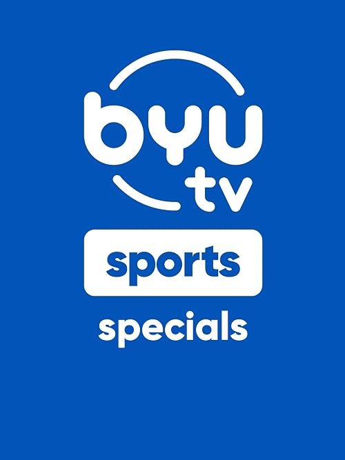 BYUtv Sports Special