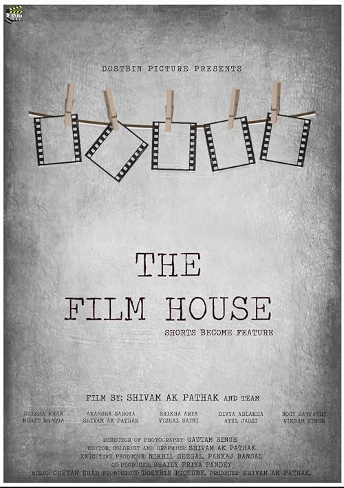 The Film House