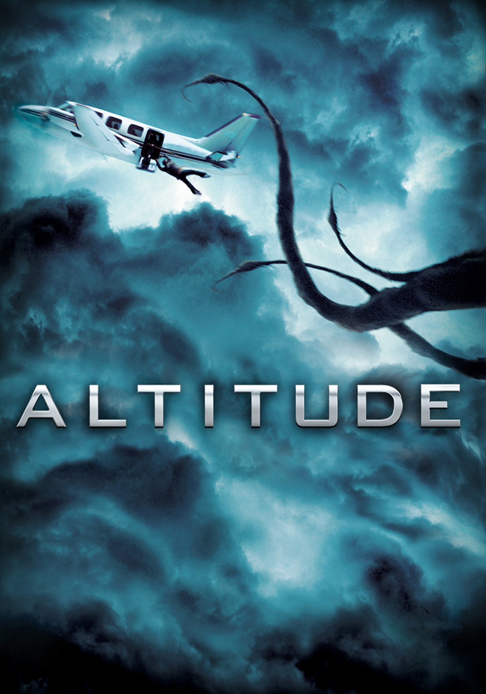 Altitude