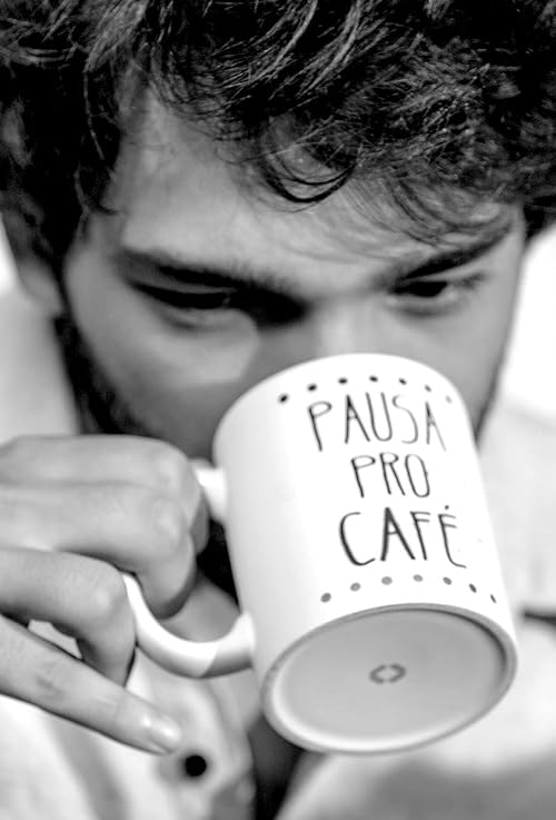 Pausa Pro Café