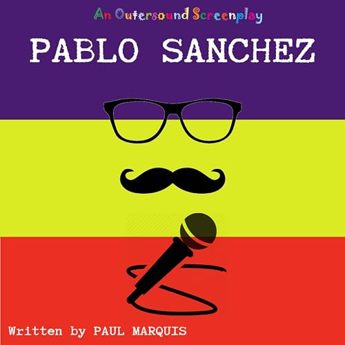 Pablo Sanchez