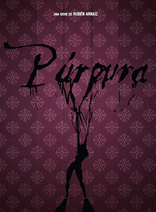 Púrpura