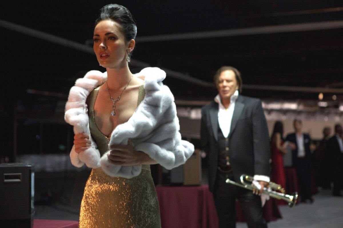 Игры страсти — кадр 3