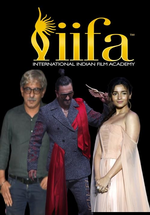 20th IIFA Awards
