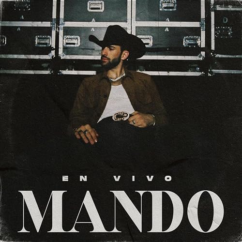 Mando: En Vivo - El Concierto