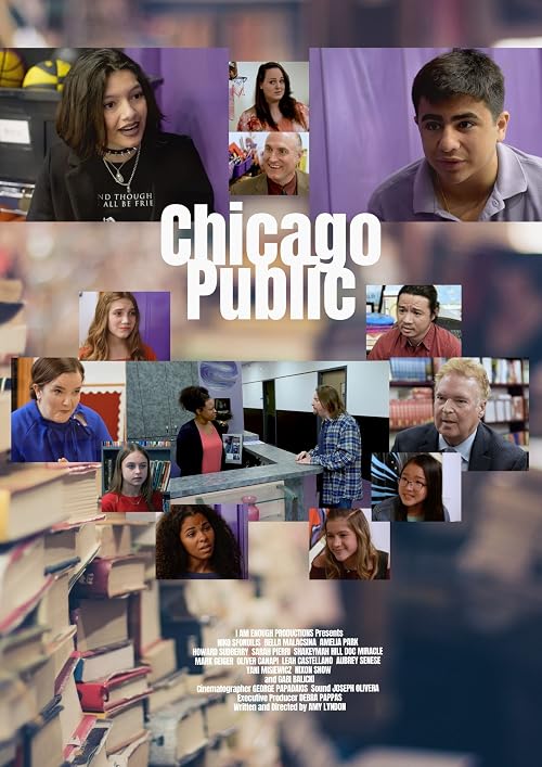 Chicago Public