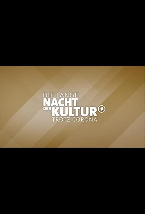 Die lange Nacht der Kultur trotz Corona