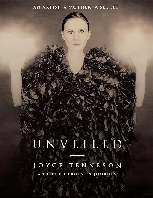 UNVEILED: Joyce Tenneson and the Heroine's Journey