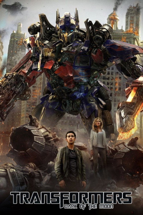 Transformers 3