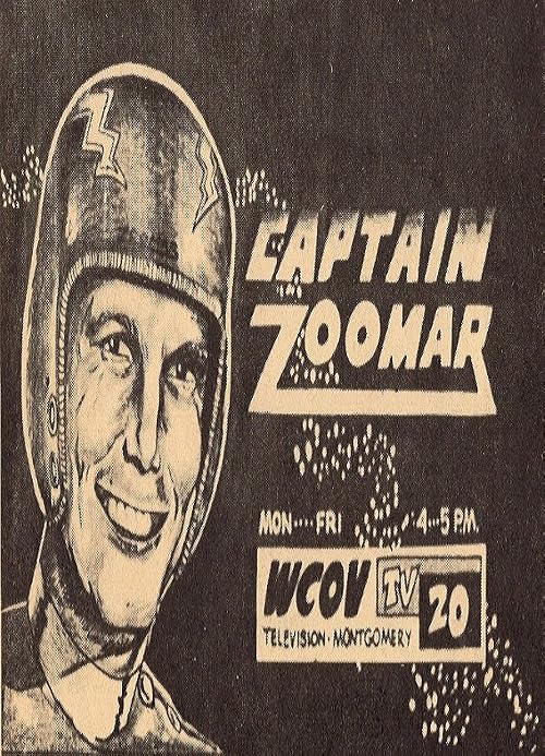 Captain Zoomar