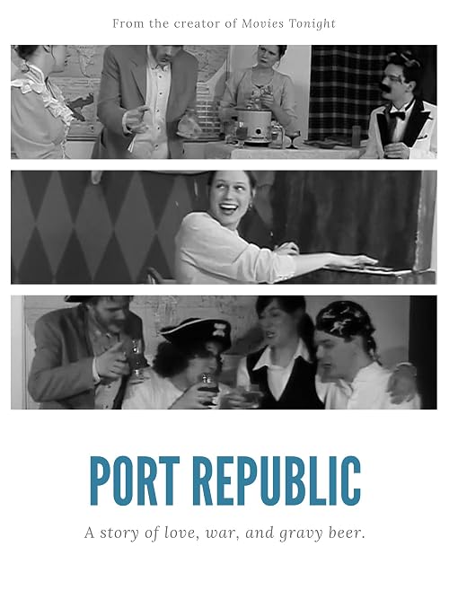 Port Republic