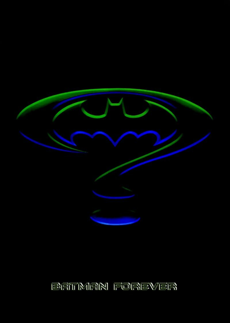 Batman Daima