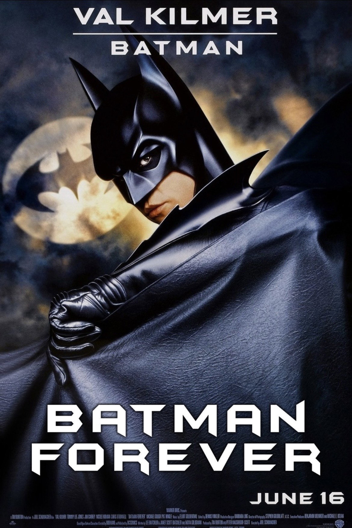 Batman Forever
