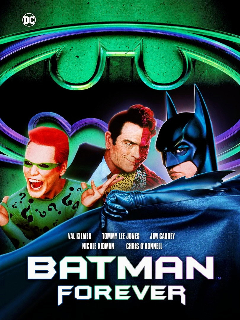 Batman Forever