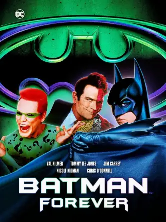 Batman Forever