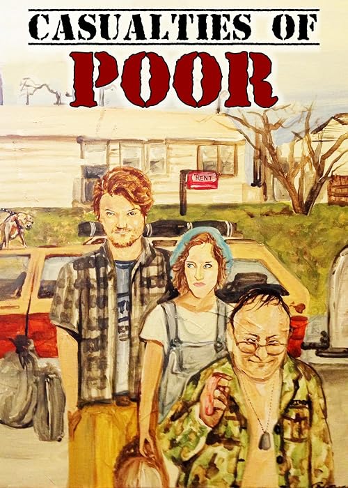 Casualties of Poor