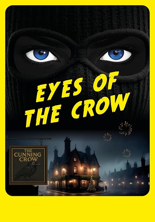Eyes of the Crow