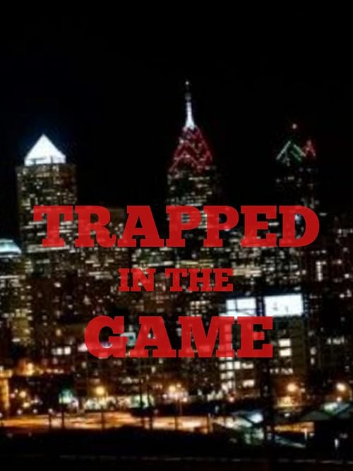 Trapped in the Game! Fool Me Once