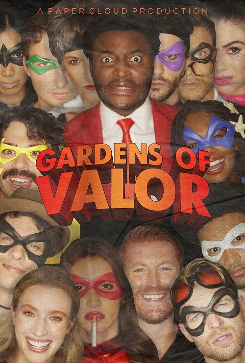 Gardens of Valor