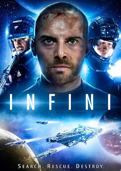 Infini: Deleted Scenes