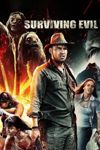 Surviving Evil