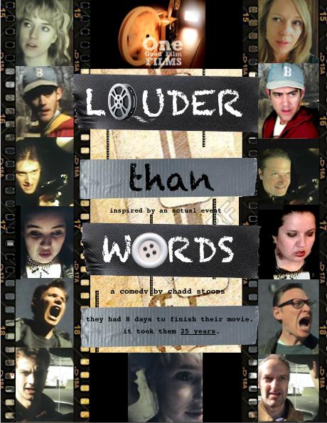 Louder Than Words