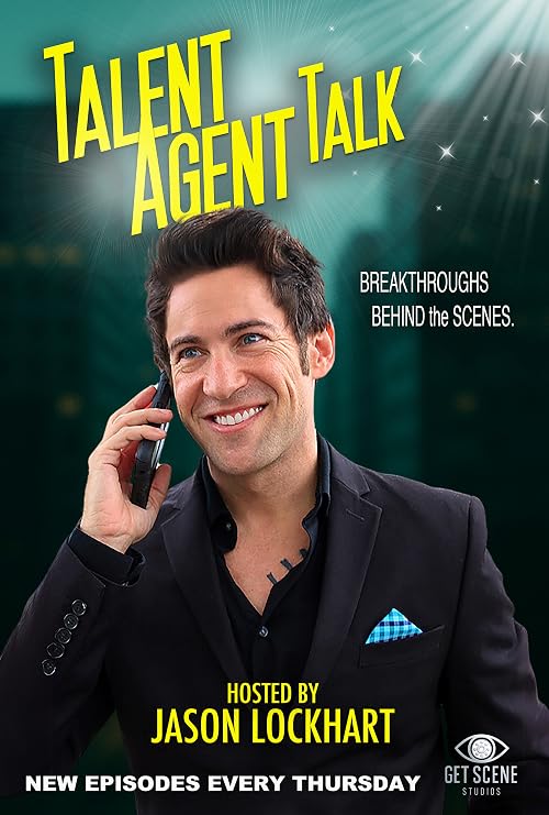 Talent Agent Talk