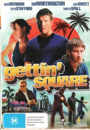 Gettin' Square: Popcorn Taxi Q&A
