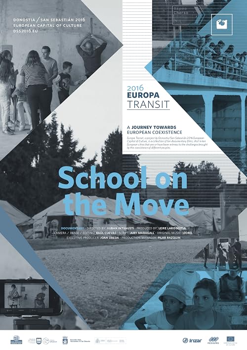 School on the Move