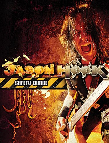 Jason Hook: Safety Dunce