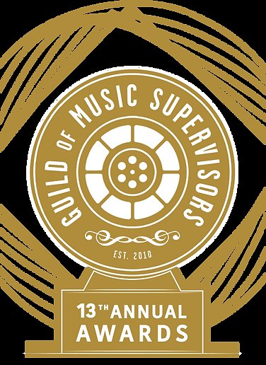 13th Annual Guild of Music Supervisors Awards