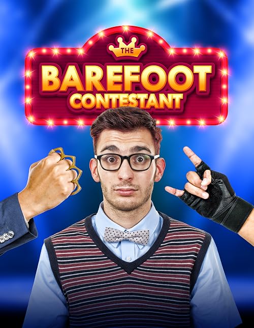 The Barefoot Contestant
