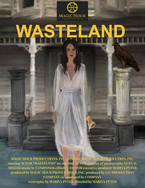 Wasteland