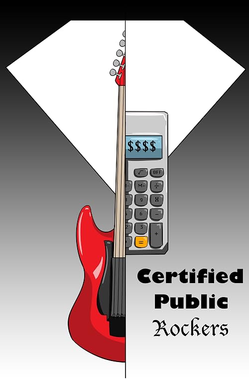 Certified Public Rockers