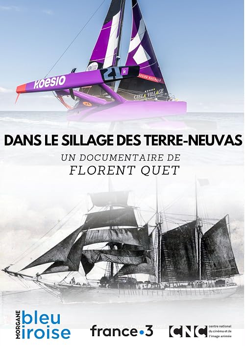 Dans le Sillage des Terre-Neuvas